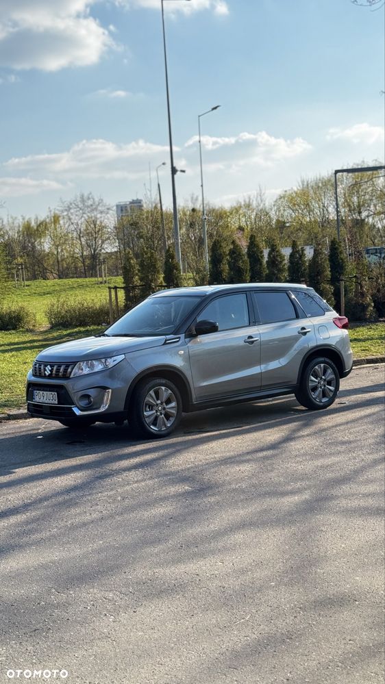 Suzuki Vitara - 5