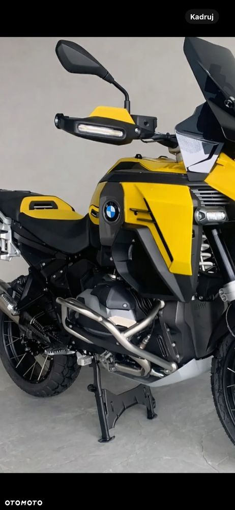 BMW GS - 5