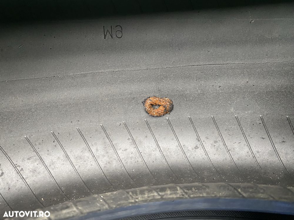 Set 4 anvelope Iarna 215 65 R17 103H XL Nokian WR SUV3 Dor 3219 4,2-5, - 8