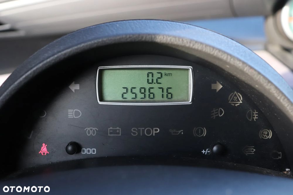 Citroën C8 2.2 HDi Confort - 10