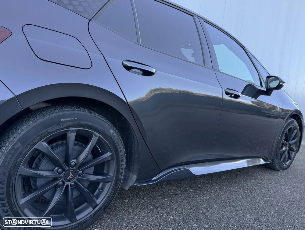 Cupra Born 58 kWh - 20