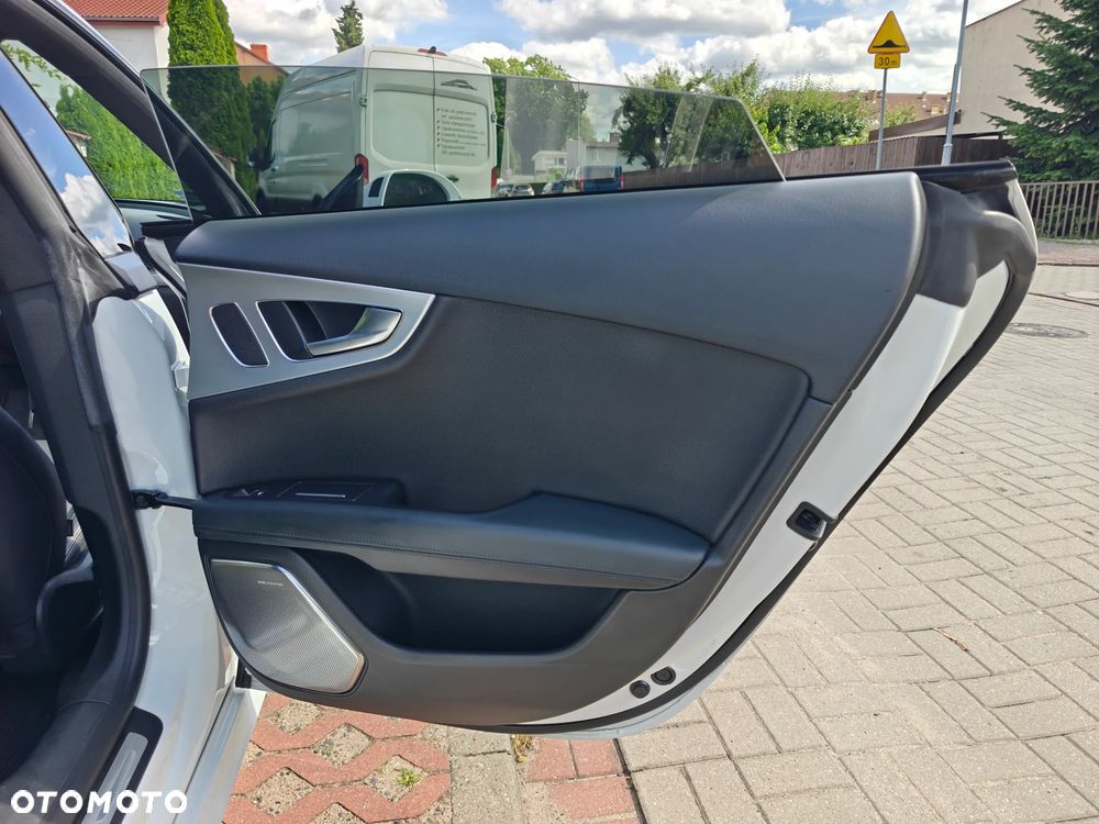 Audi A7 Sportback 3.0 TDI Quattro Tiptronic - 19