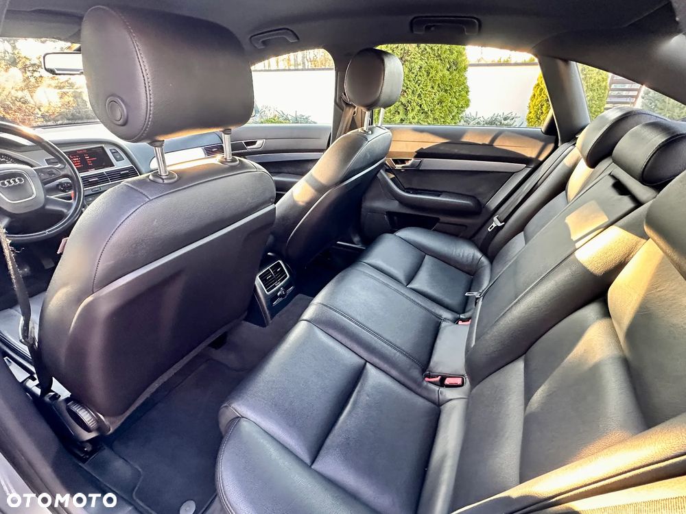 Audi A6 Limousine - 15