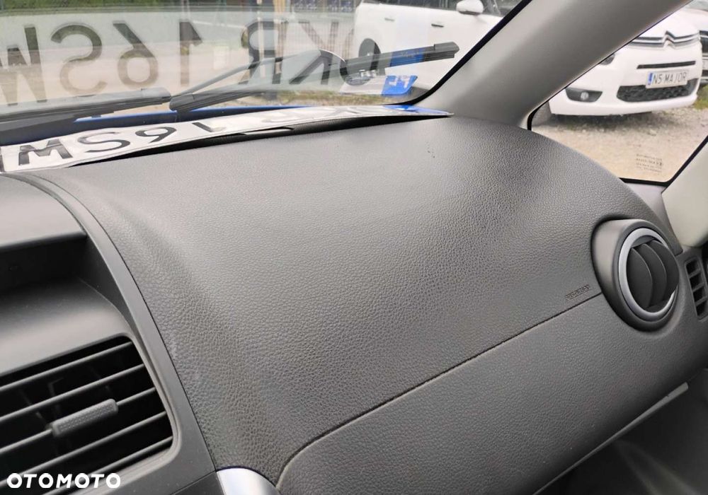 Suzuki SX4 - 19