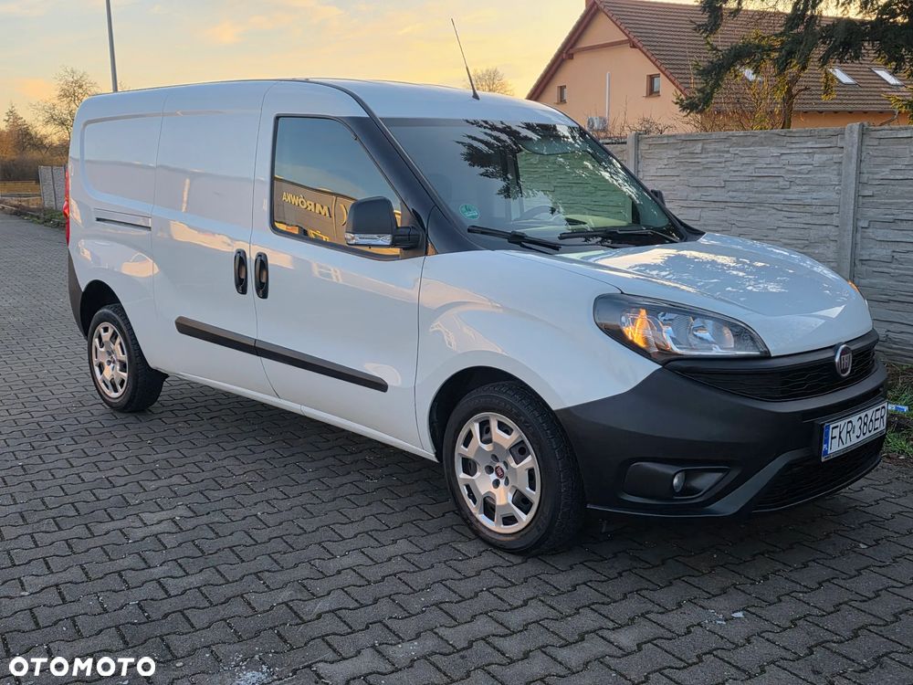 Fiat Doblo - 20