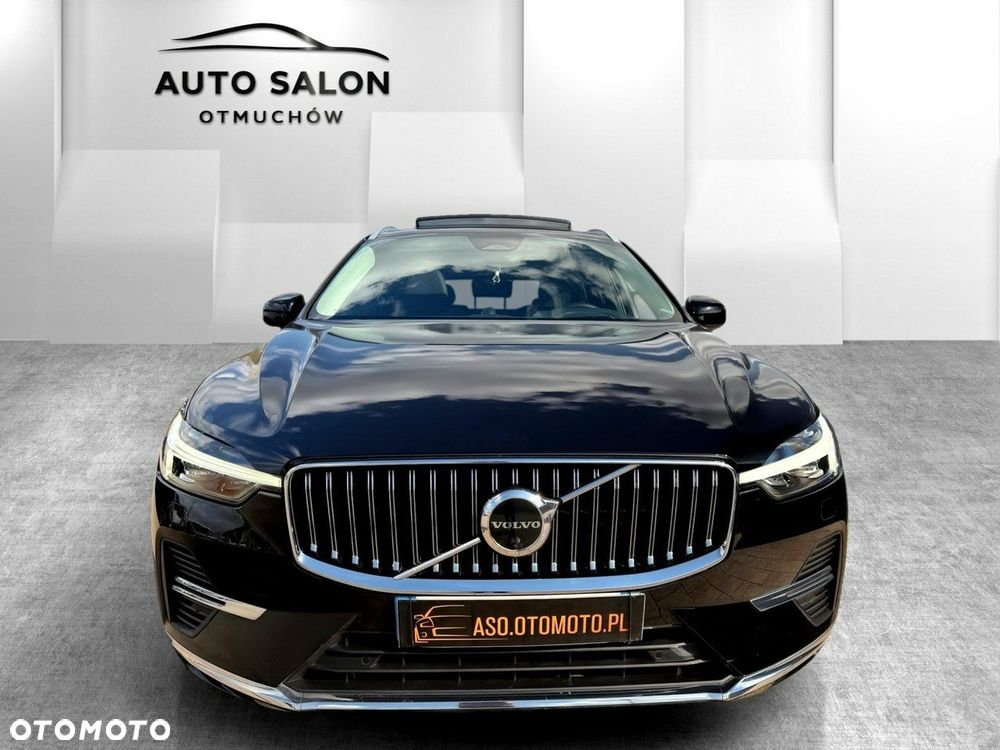 Volvo XC 60 - 2