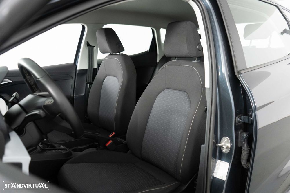 SEAT Ibiza 1.0 TSI Style DSG - 10