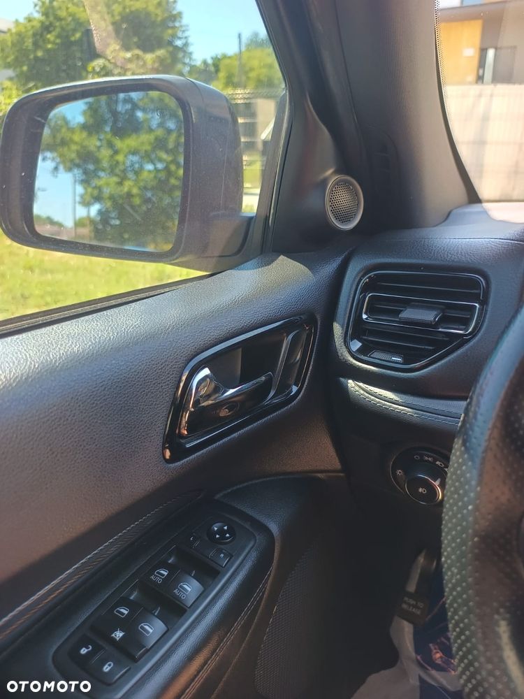 Dodge Durango - 15