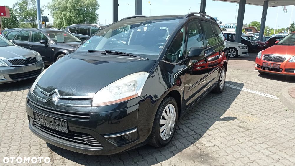 Citroën C4 Picasso 1.6 HDi Impress Pack - 1