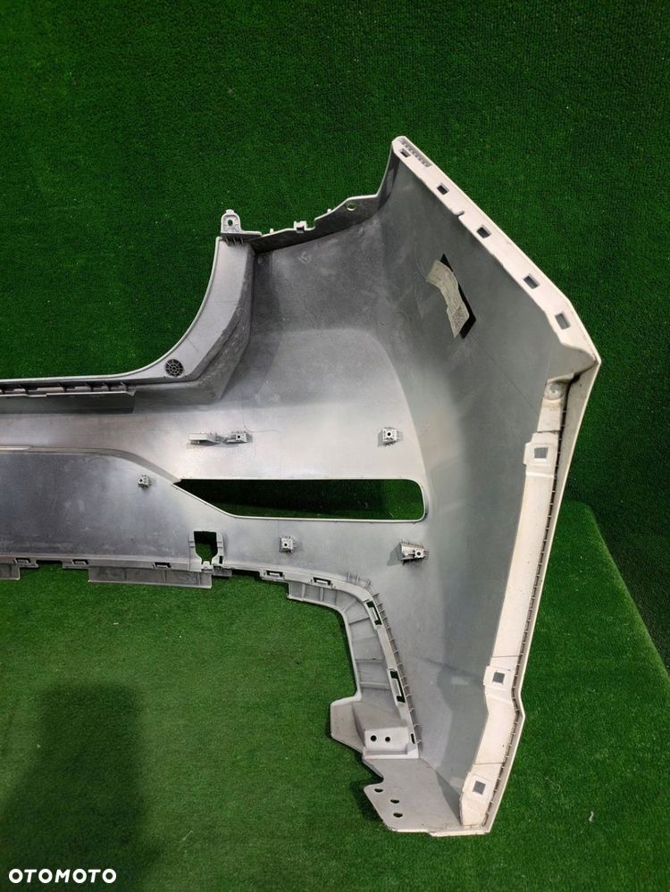 ZDERZAK TYLNY TYŁ HYUNDAI I30 III LIFT 20- HB - 7