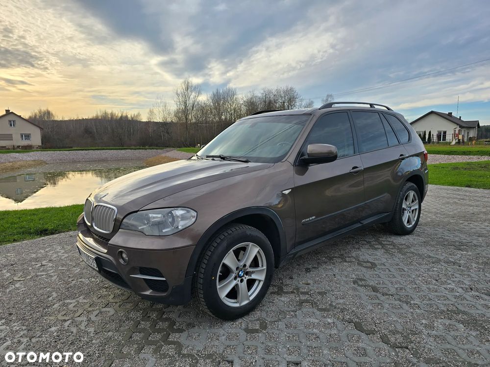 BMW X5 - 6