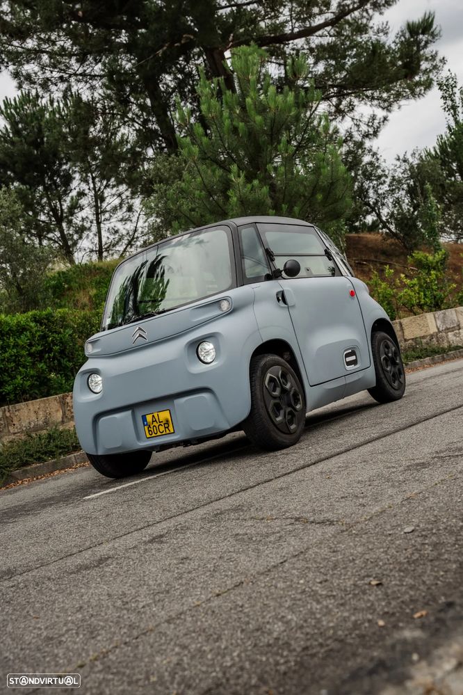 Citroën Ami Standard - 4