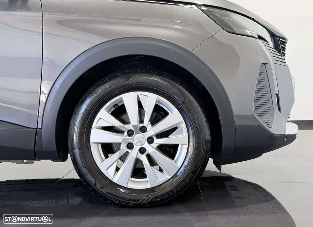 Peugeot 3008 1.5 BlueHDi Active - 47