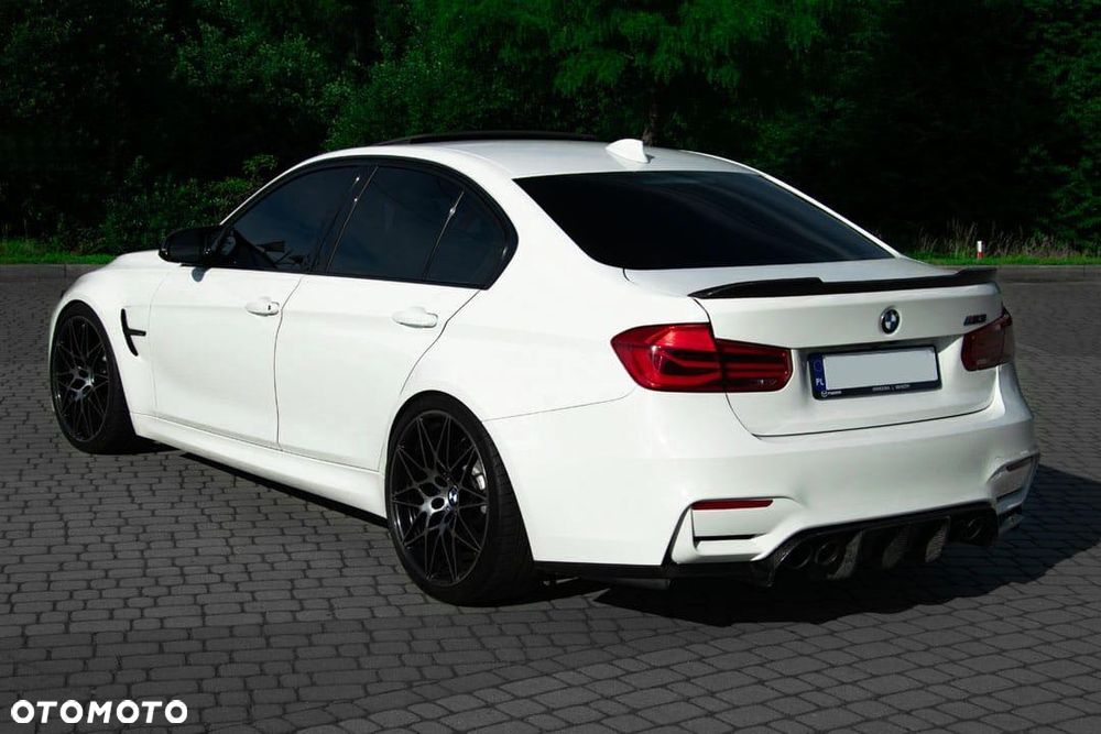 BMW M3 - 7