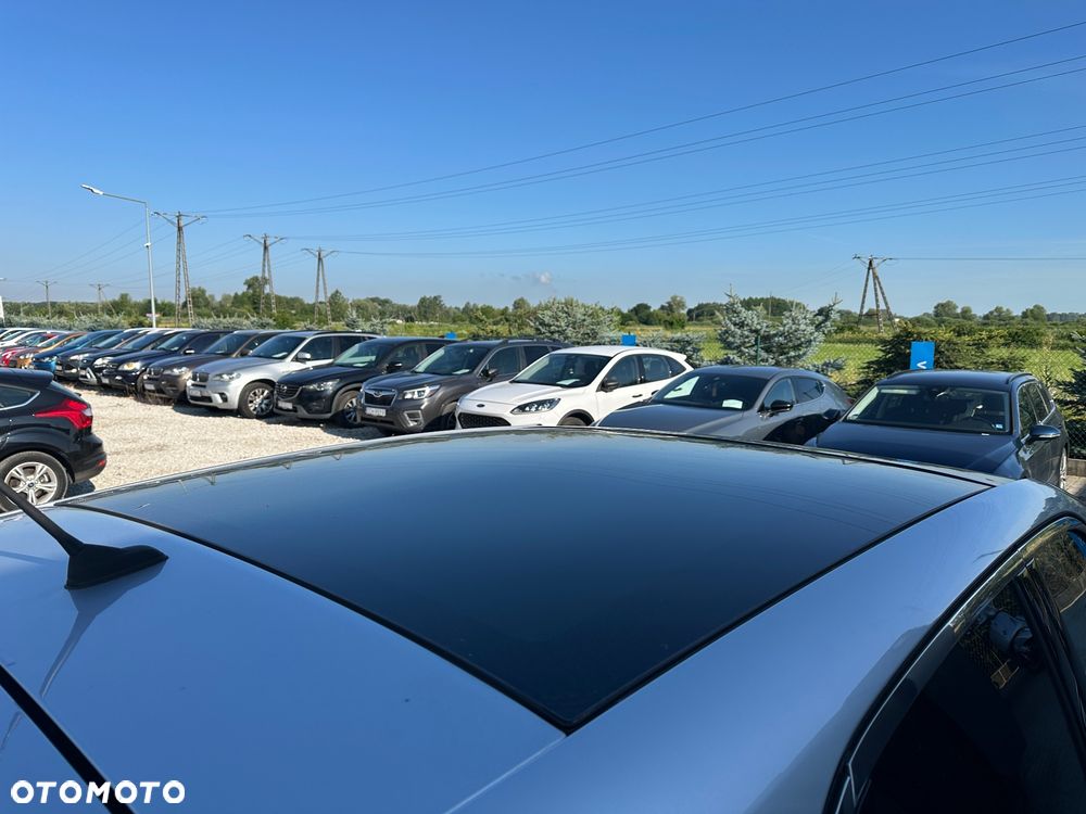 Citroën C4 Picasso 2.0 HDi Exclusive Black Top MCP - 9