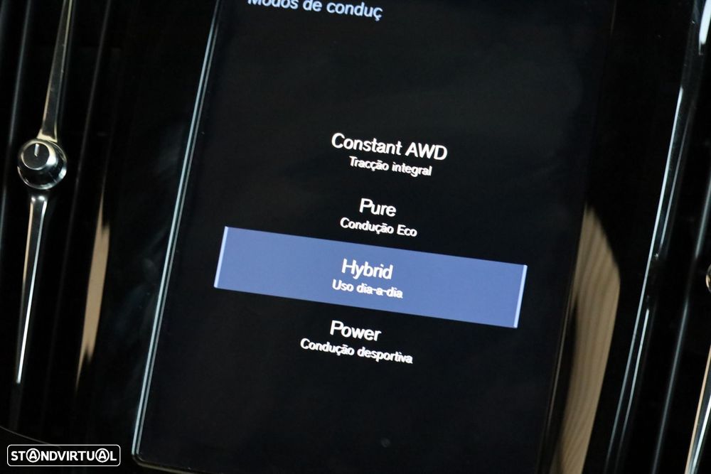 Volvo S90 2.0 T8 R-Design AWD Geartronic - 21