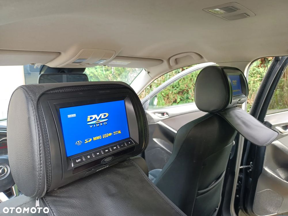 Mazda CX-5 2.2 D Skyenergy - 10