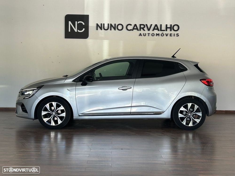 Renault Clio 1.0 TCe Evolution Bi-Fuel - 6