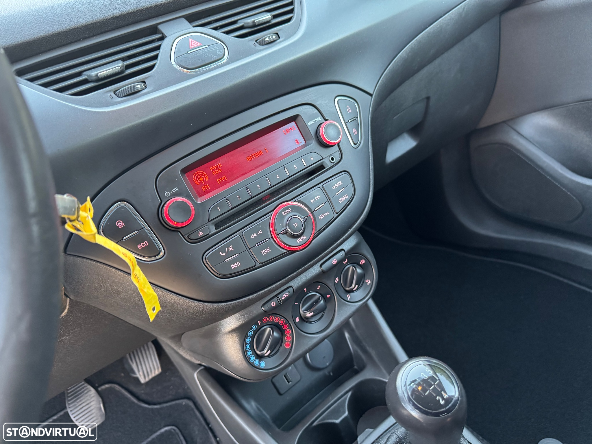 Opel Corsa - 6