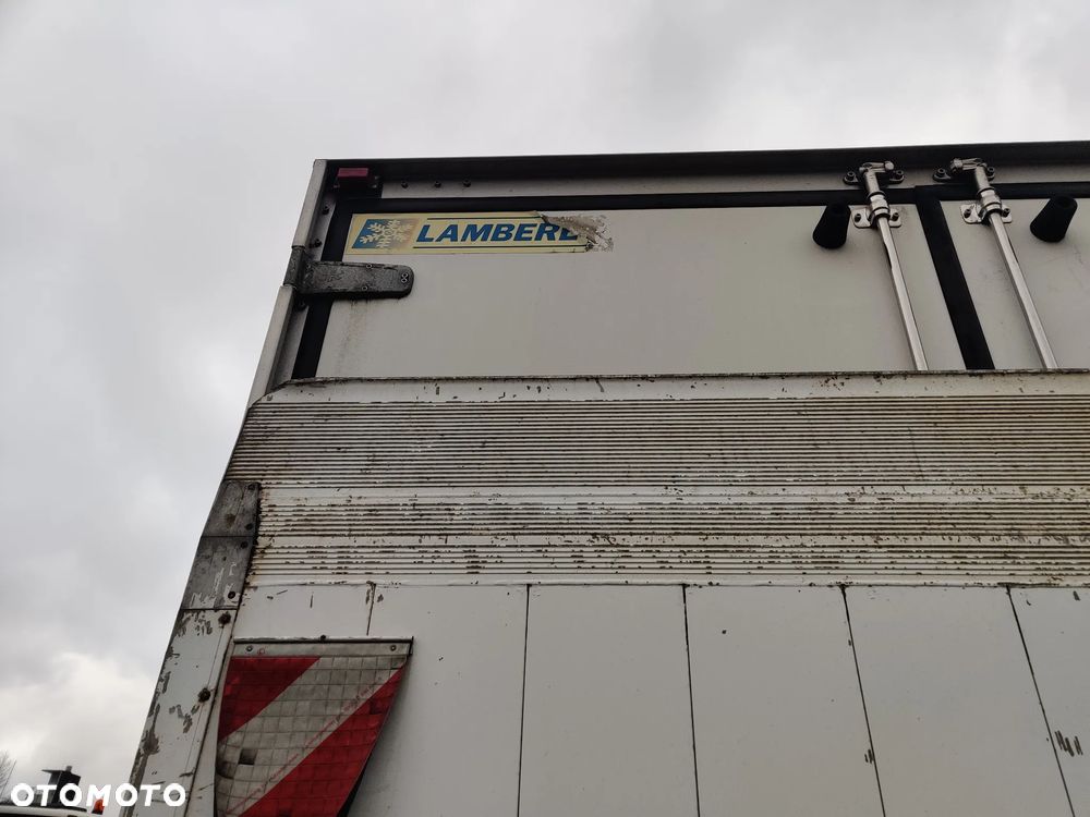 Iveco Euro Cargo 75E18 euro 5 - 8