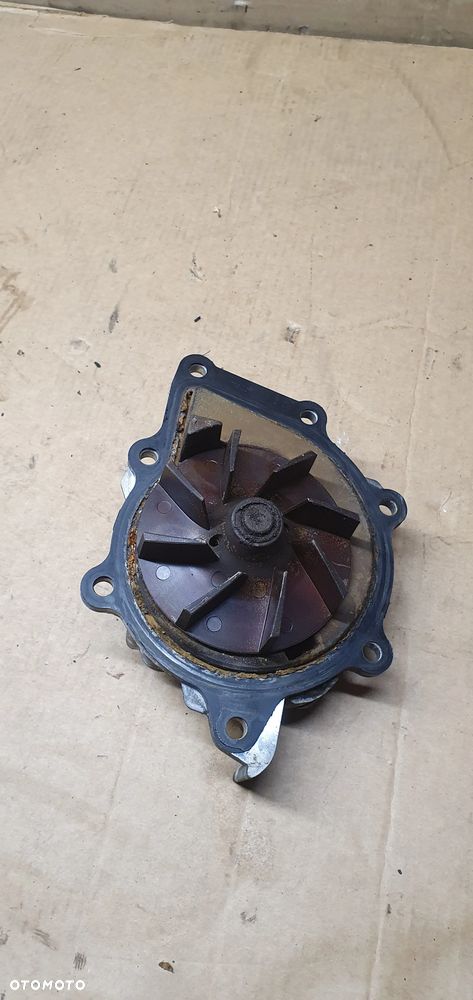 Pompa wody płynu Citroen Jumper 2.0 HDI AdBlue Euro 6 9684319880 - 3