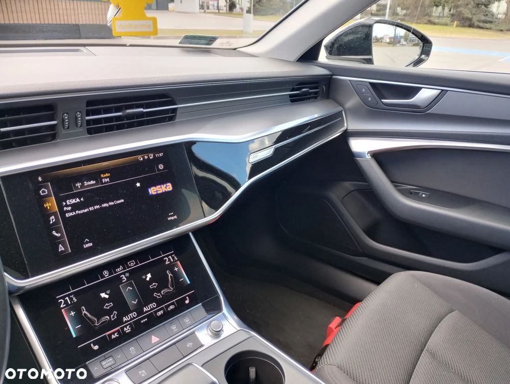 Audi A6 Limousine - 6