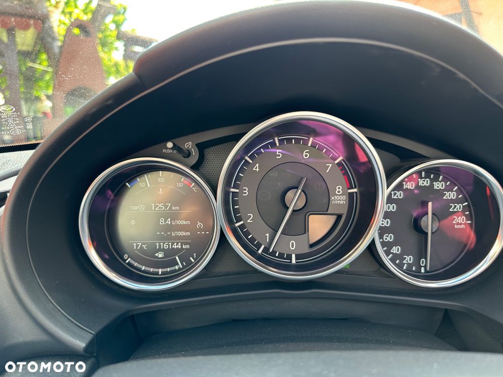 Mazda MX-5 2.0 30th Anniversary - 19
