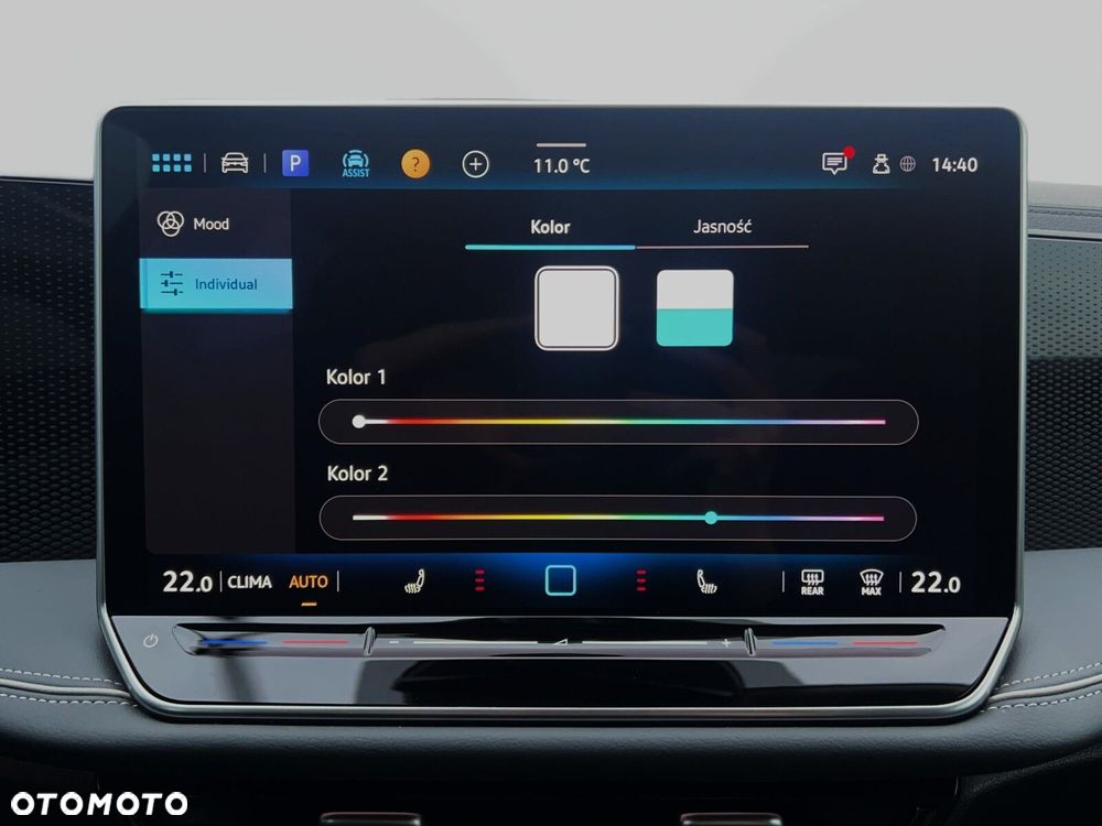 Volkswagen Passat - 32