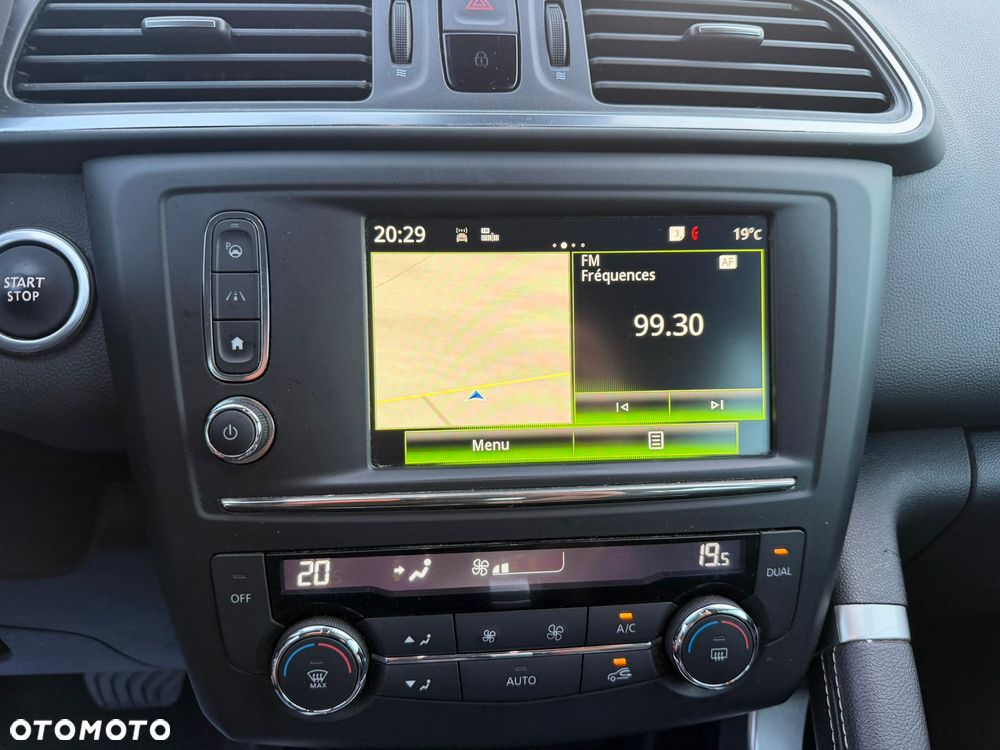 Renault Kadjar Energy TCe 130 EDC Bose Edition - 18