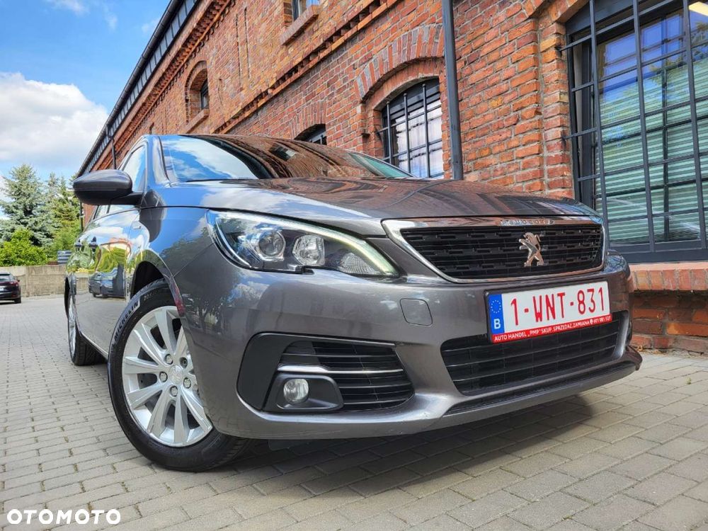 Peugeot 308 - 25