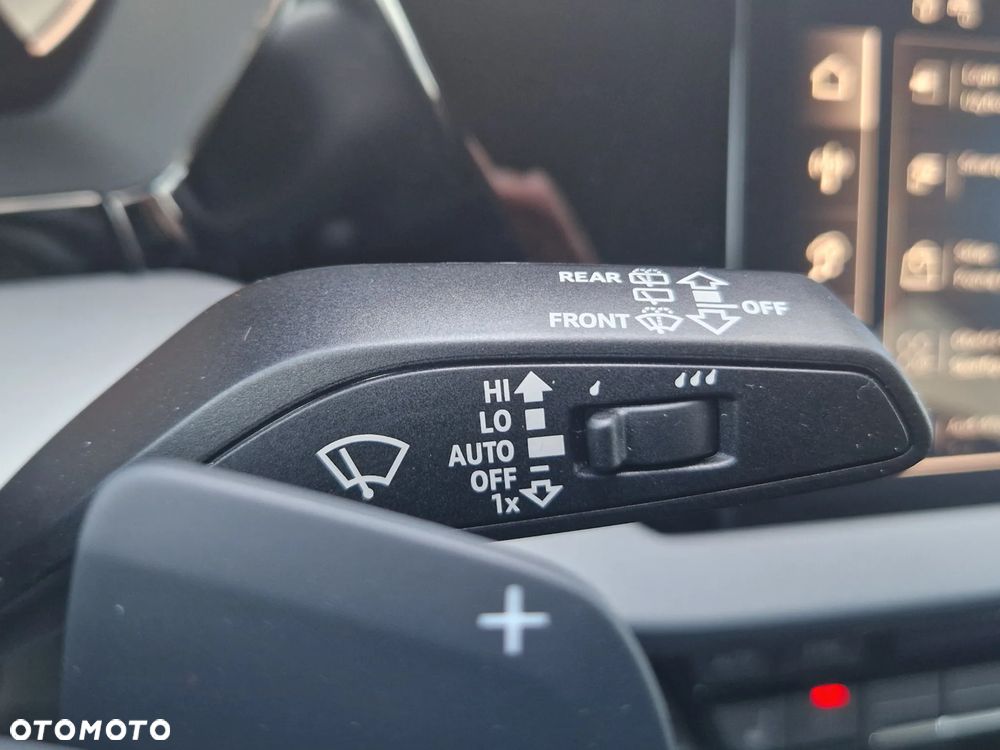 Audi A3 Sportback TFSI mHEV 110 kW S Line S tronic - 15