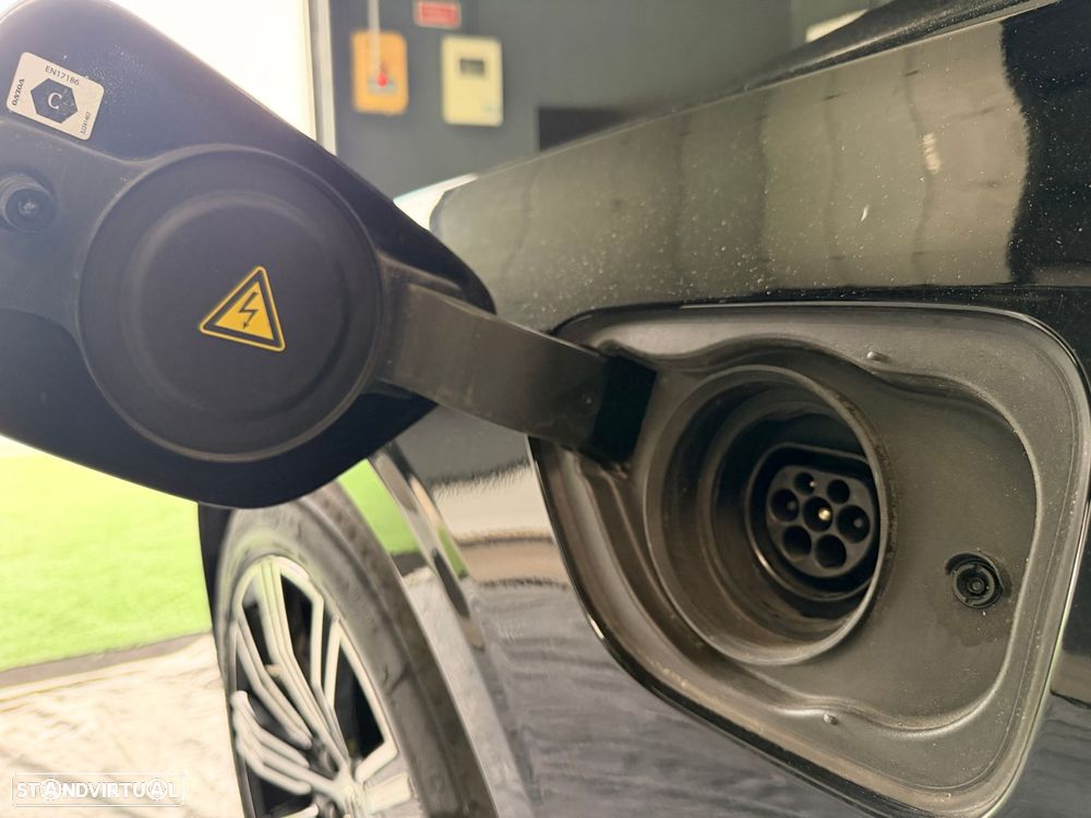 Volvo V60 2.0 T6 AWD TE Inscription - 11