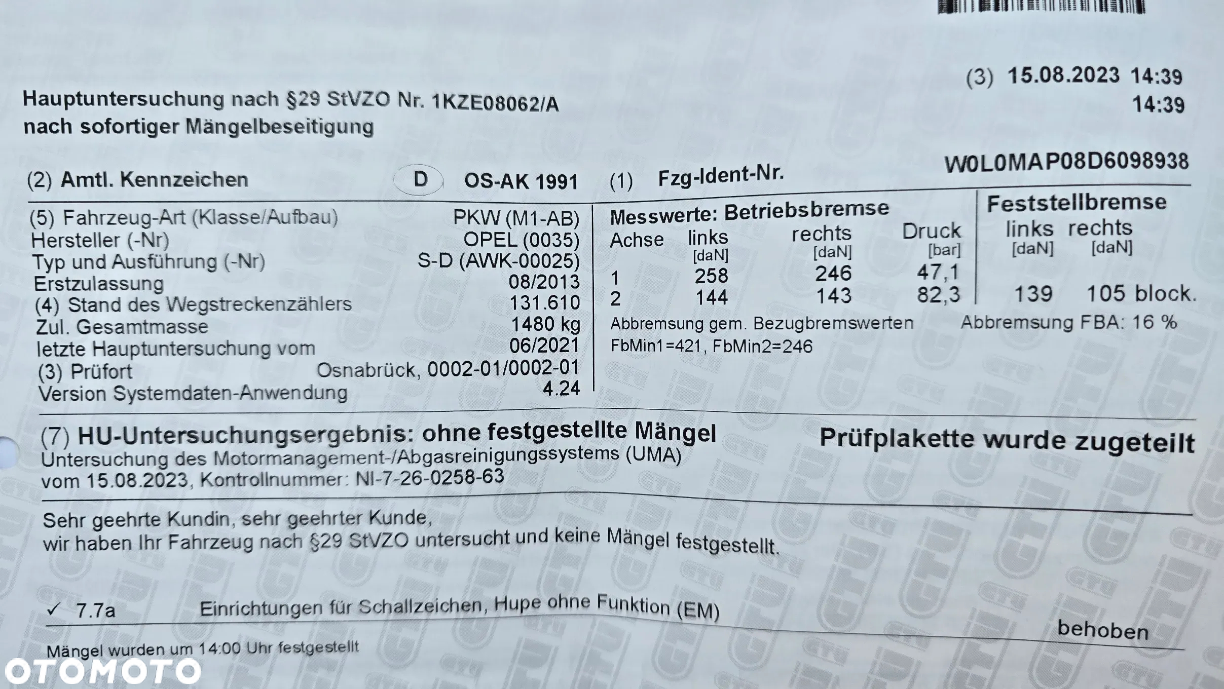 Opel Adam - 28