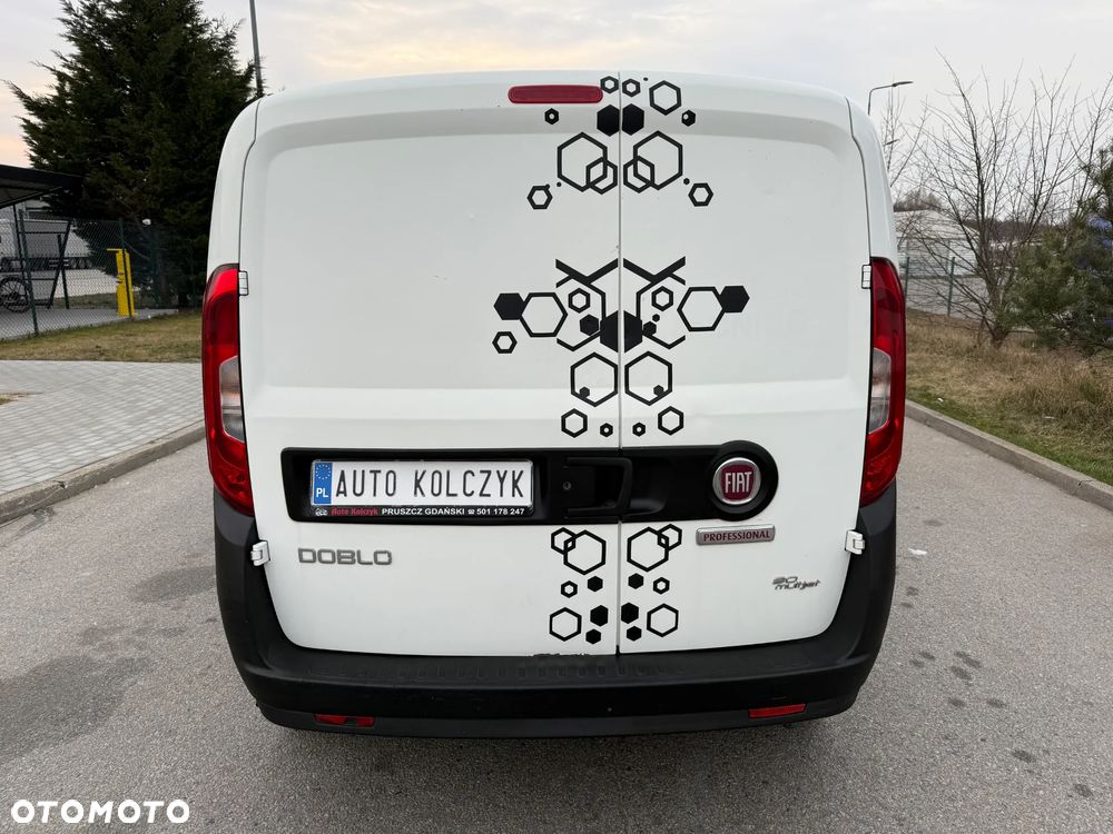 Fiat Doblo - 6