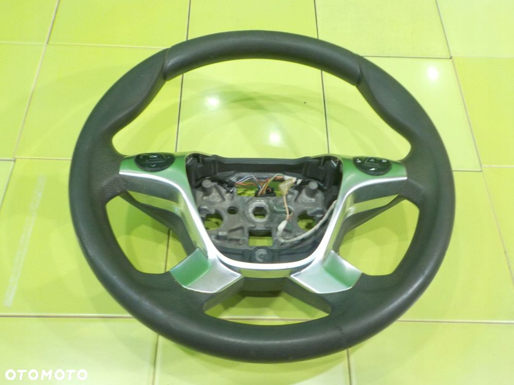 TRANSIT CUSTOM I 2.0 TDCI 17r VAN kierownica DT11-3600-BA35B8 627427100A - 1