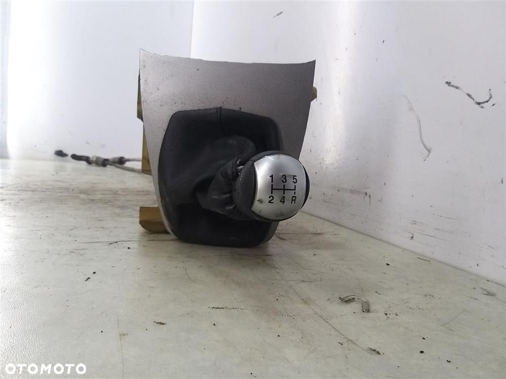 Mechanizm zmiany biegów lewarek Ford C-MAX I 2003-2010 1,6 DIESEL 5 BIEGÓW - 2