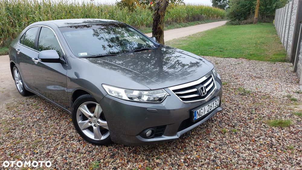 Honda Accord 2011 photo 3