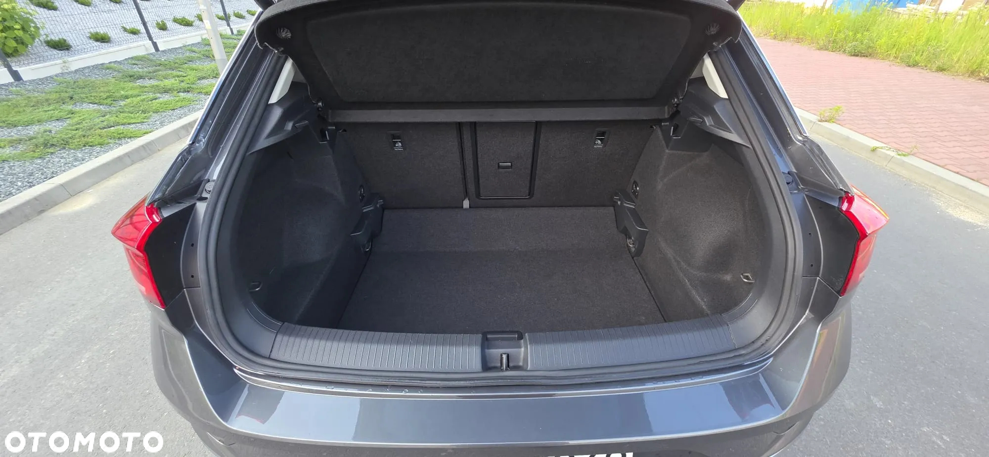 Volkswagen T-Roc 1.5 TSI ACT OPF DSG Style - 17