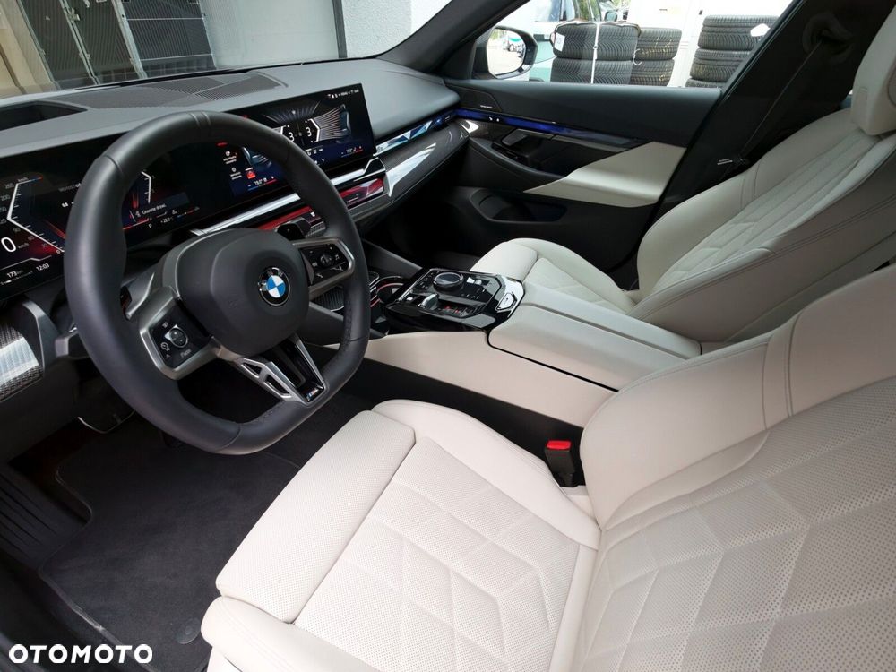 BMW Seria 5 - 18