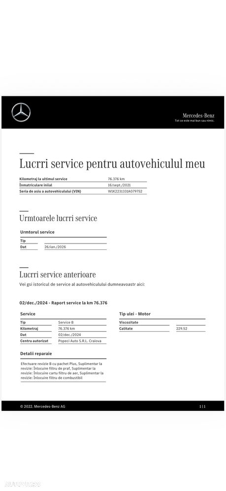 Mercedes-Benz S 400 d 4Matic L 9G-TRONIC - 30
