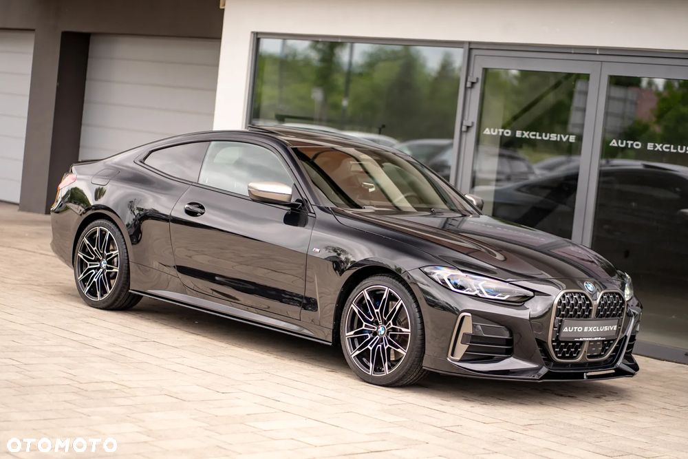 BMW Seria 4 M440i xDrive - 15