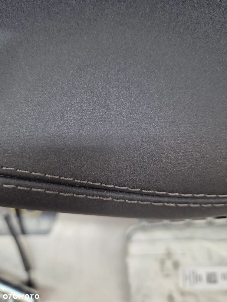 TONALE  KOKPIT DESKA KONSOLA PULPIT PODUSZKA AIRBAG AIR BAG PASY KIT SET - 7