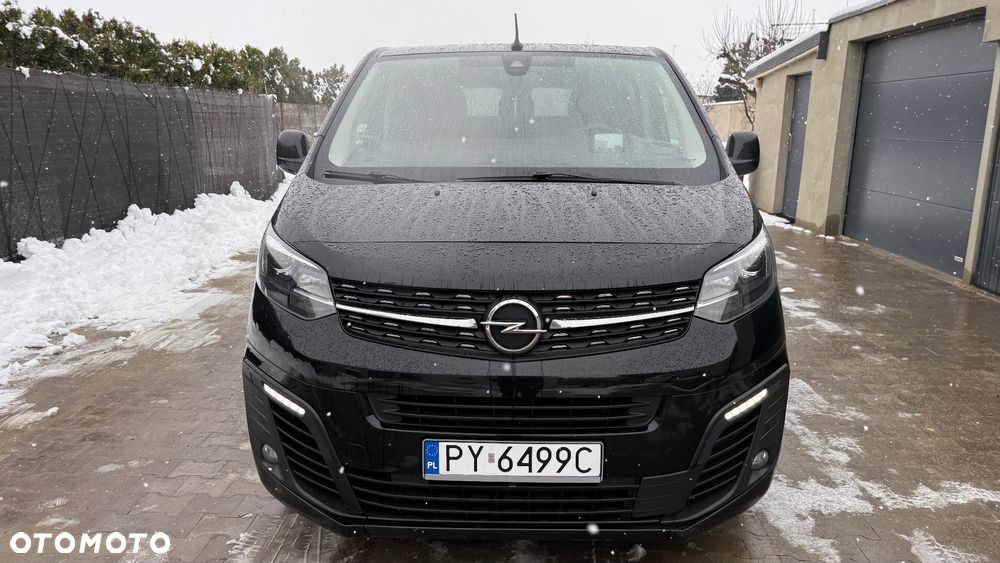 Opel Vivaro L INNOVATION - 3
