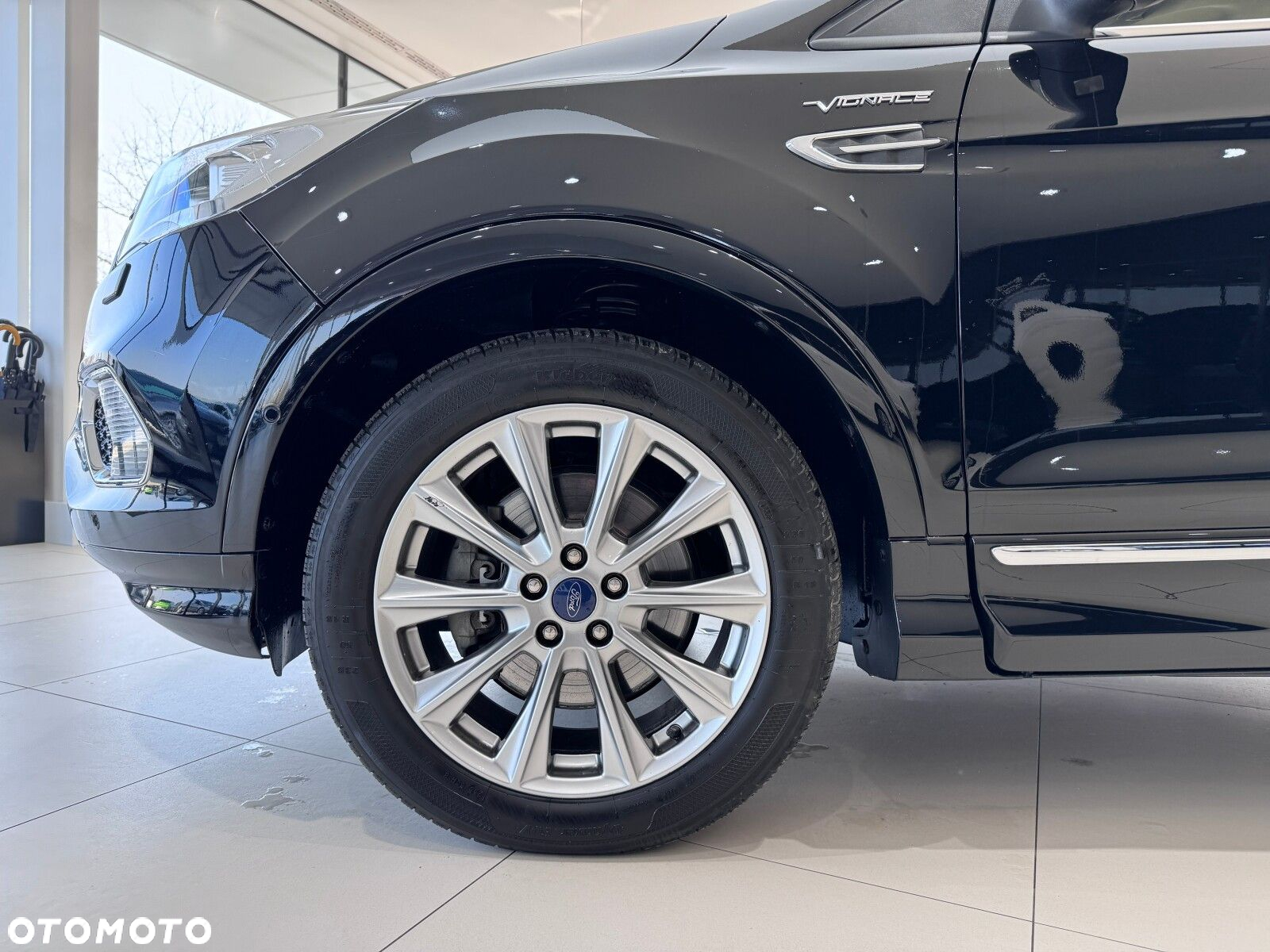 Ford Kuga Vignale 2.0 TDCi AWD - 18