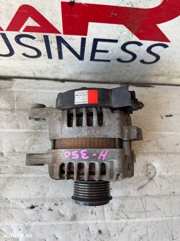Alternator Hyundai H-1 2016 DUBA 2497 - 2