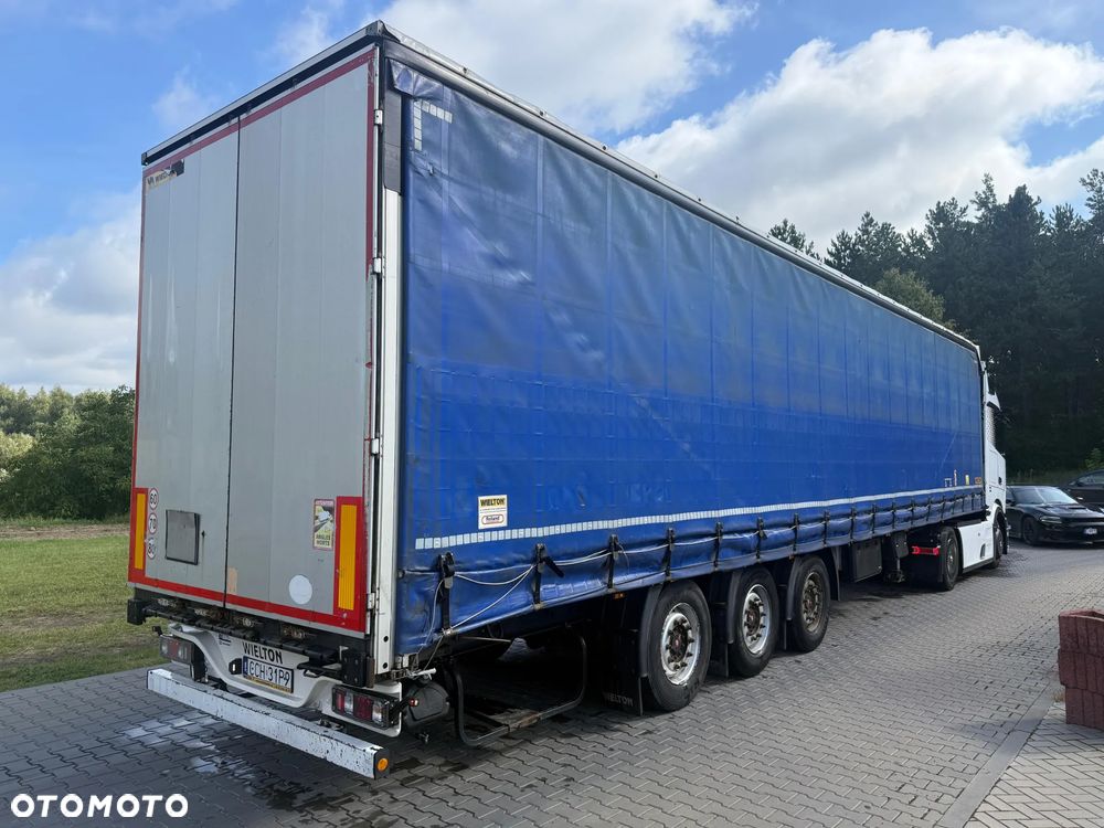 Wielton NS3K - 2