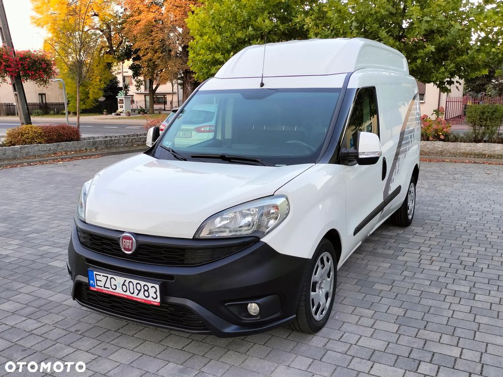 Fiat DOBLO - 3