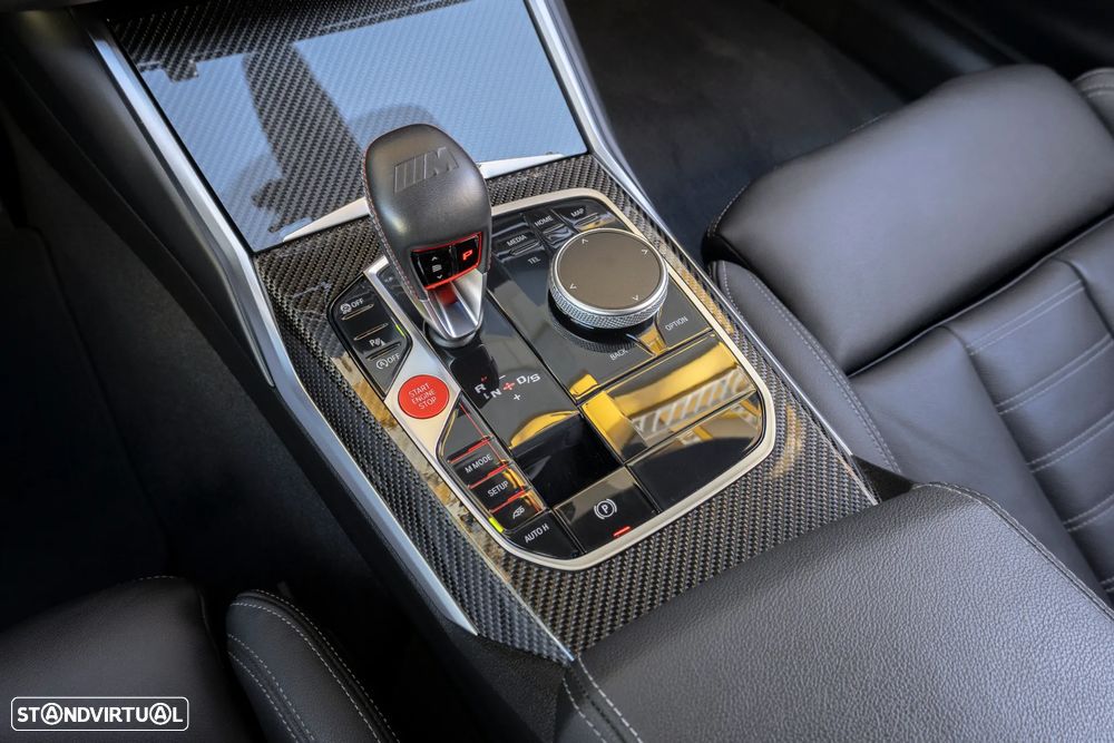 BMW M2 Auto - 35