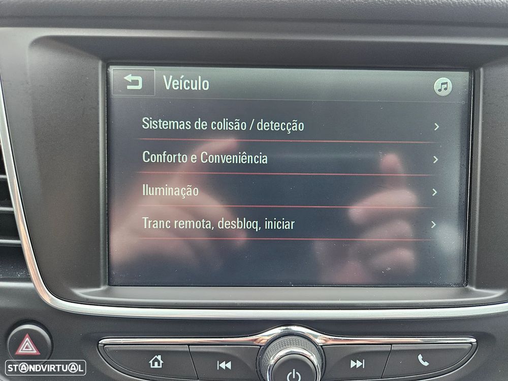 Opel Grandland X 1.5 CDTI Edition - 30