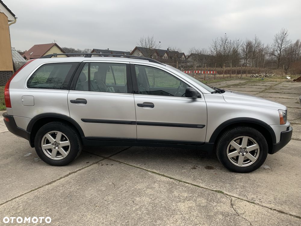Volvo XC 90 - 2